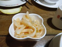 -湘阁里辣(大朗广场店)
