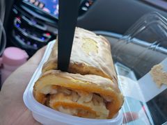-楊記桃酥王(下马坊店)