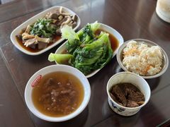 -好成财牛排馆(涂门街总店)