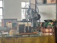 -鸿港海鲜批发市场