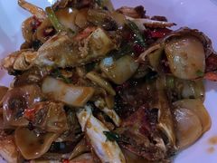 -丰收渔港饭店(嵊泗店)