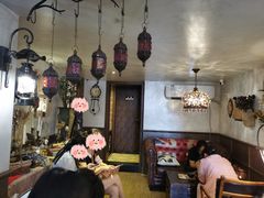 大堂-春风·有糖(崇宁路店)