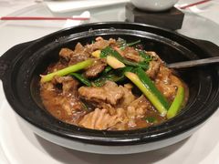 -广州中心皇冠假日酒店·百粤楼