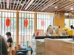 大堂-赤稻·日式料理(禅城店)