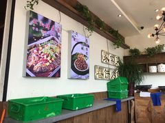 -春饼家常菜(百子湾店)