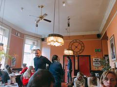 大堂-大象咖啡馆