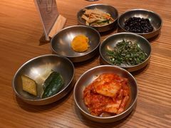 -春熙台韩国料理·章鱼肥牛(西丽店)