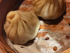 天王烤鸭包-南京大牌档(人民广场店)