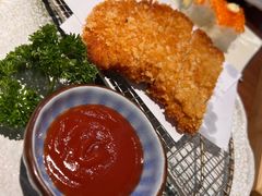 -江户家日本料理(淮海路店)