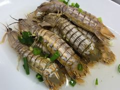-大众海鲜(巨龙北路店)