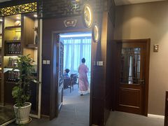 -竟陵水茶苑(首享科技大厦店)