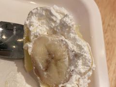 -满记甜品(荟聚购物中心店)