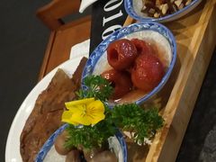 -北门涮肉·炭火铜锅涮肉(什刹海店)