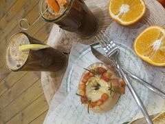 -Fruiffee Cafe 果啡派