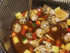 -海鲜e族(马王堆店)