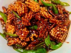 -鑫小城故事·藕汤·家常菜(台北一路总店)