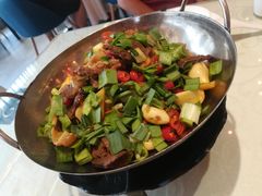-小芙蓉湘菜馆(易生活购物公园店)