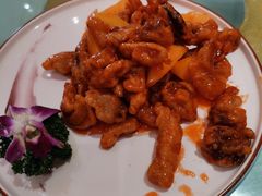 -老六饭店(翠通路店)