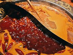 -黄家码头老火锅(解放碑旗舰店)