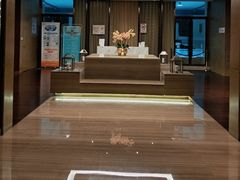 -上海嘉定喜来登酒店