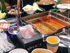 -乐尚一号high唱音乐·火锅