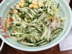 -天天初二·天津传统捞面·天津特色菜(凌奥总店)