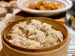 羊肉烧麦-老阿妈蒙古村·蒙古包·草原文化·歌舞表演(老君堂店)