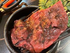 -厚贞日式烤肉(浦东汇智店)