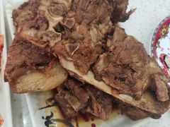 -老友谊冷面店(苏家屯店)