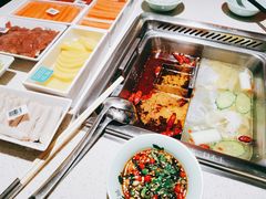 -野妹火锅(龙岗店)