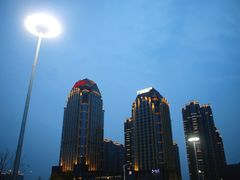 -南昌之星摩天轮