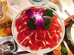 -捞神汤物料理(正大广场店)