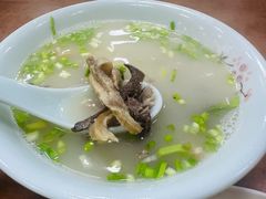 -北三沙家烧麦(北头道街店)