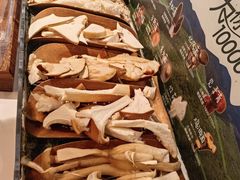 -芸山季·云南山珍菌火锅(南翔印象城MEGA店)