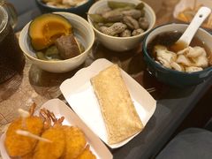 -华夏良子·足道SPA艾灸(三里屯店)