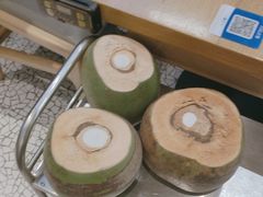 -椰子印象椰子鸡·椰奶鸡·糟粕醋(友谊阳光城店)