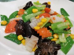 -六和聚传统烤鸭.天津菜(和平店)