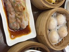 -潮福城大酒楼·潮粤菜·港式点心(阳光城店)