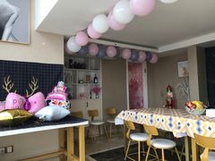 -Fun奇点轰趴馆(正佳广场店)