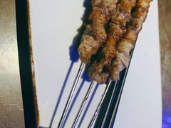 呼伦贝尔羊肉串-很久以前羊肉串(打浦路店)