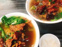 -珍珍小食店(西华路店)