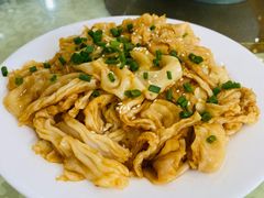 -茗荔园农庄(大涌店)