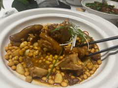 -鲍氏金勺子(恒大店)