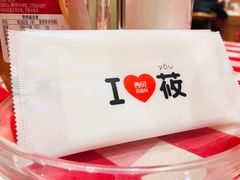 -西贝(金桥店)