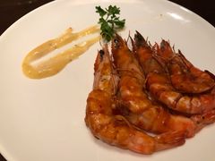 -佛山希尔顿酒店·融誉亚洲美食荟