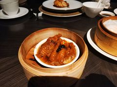 -万丽轩·粤菜(王府井金茂万丽酒店)