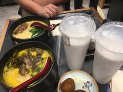 -和府捞面(天河领展广场店)