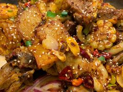 -伊帆食府·青海地方特色美食