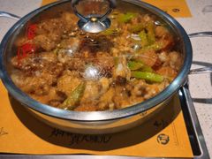 -黄记煌三汁焖锅(顺义华联店)