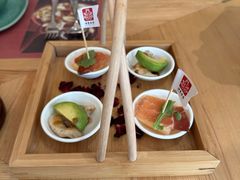 -甘思咪哚·云南艺术餐厅(天河广百店)